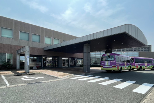 カミーリヤ 多目的ホール